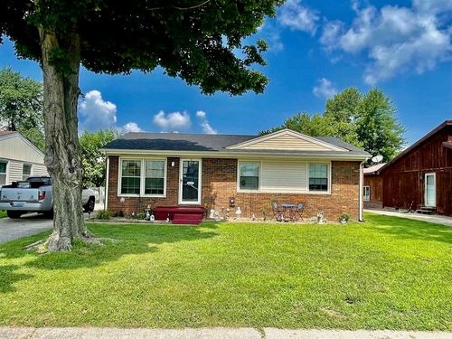 275 Mockingbird Ln, Lewisport, KY, 42351-2534 | Card Image