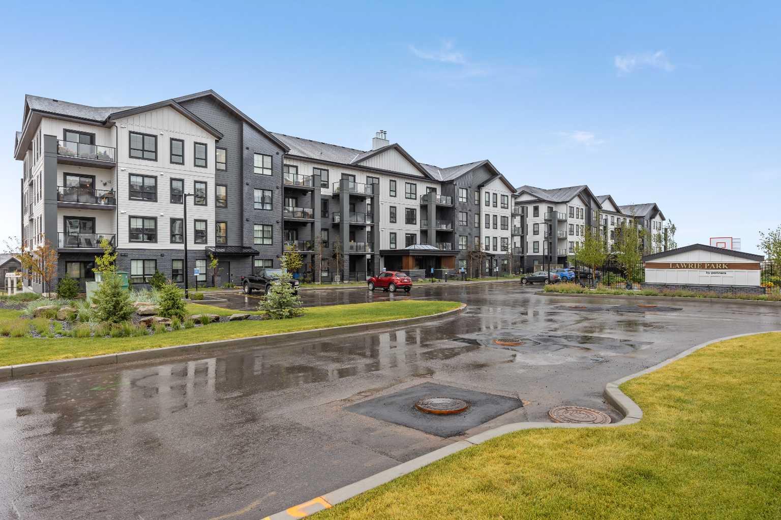 Residential in Okotoks 3