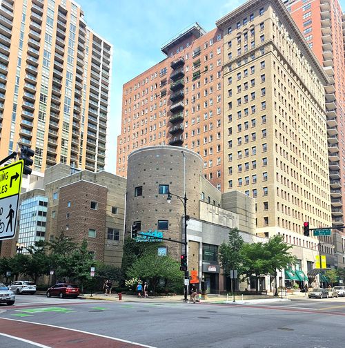 apt-1103-40 E 9th St, Chicago, IL, 60605-2146 | Card Image