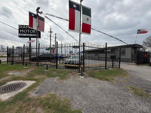 11055 Eastex Fwy, Houston, TX, 77093-3605 | Card Image