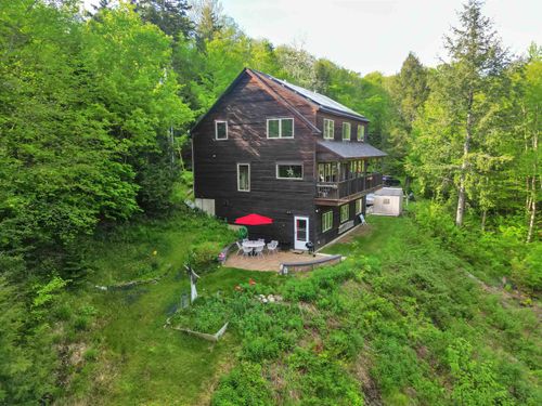 132 Lake Rd, Warren, VT, 05674-9000 | Card Image