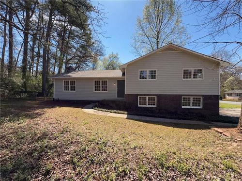 2006 Chelsea Ln, Acworth, GA, 30102-1214 | Card Image