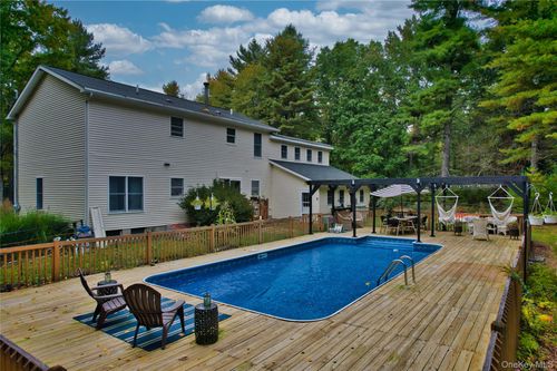 1431 Forestburgh Rd, Glen Spey, NY, 12737-5361 | Card Image