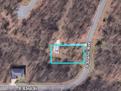 Lot 7 Scenic Ave, Joplin, MO, 64804 | Card Image