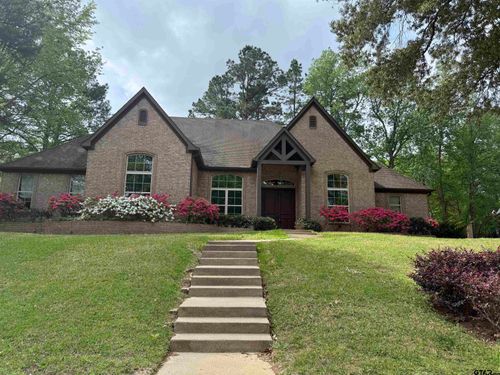 4321 Lazy Creek Dr, Tyler, TX, 75707-1563 | Card Image