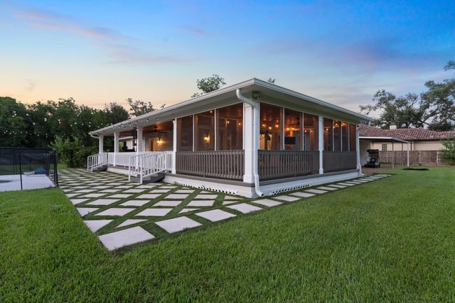 9115 Poco Rd, House other with 3 bedrooms, 2 bathrooms and 4 parking in Houston TX | Image 33