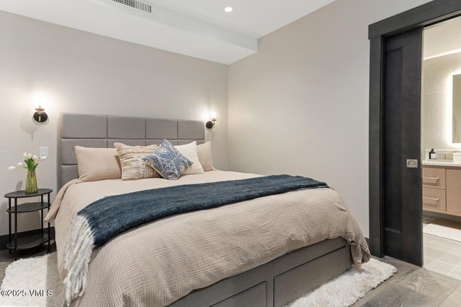 104 - 42 Riverfront Ln, Condo with 1 bedrooms, 1 bathrooms and null parking in Avon CO | Image 8