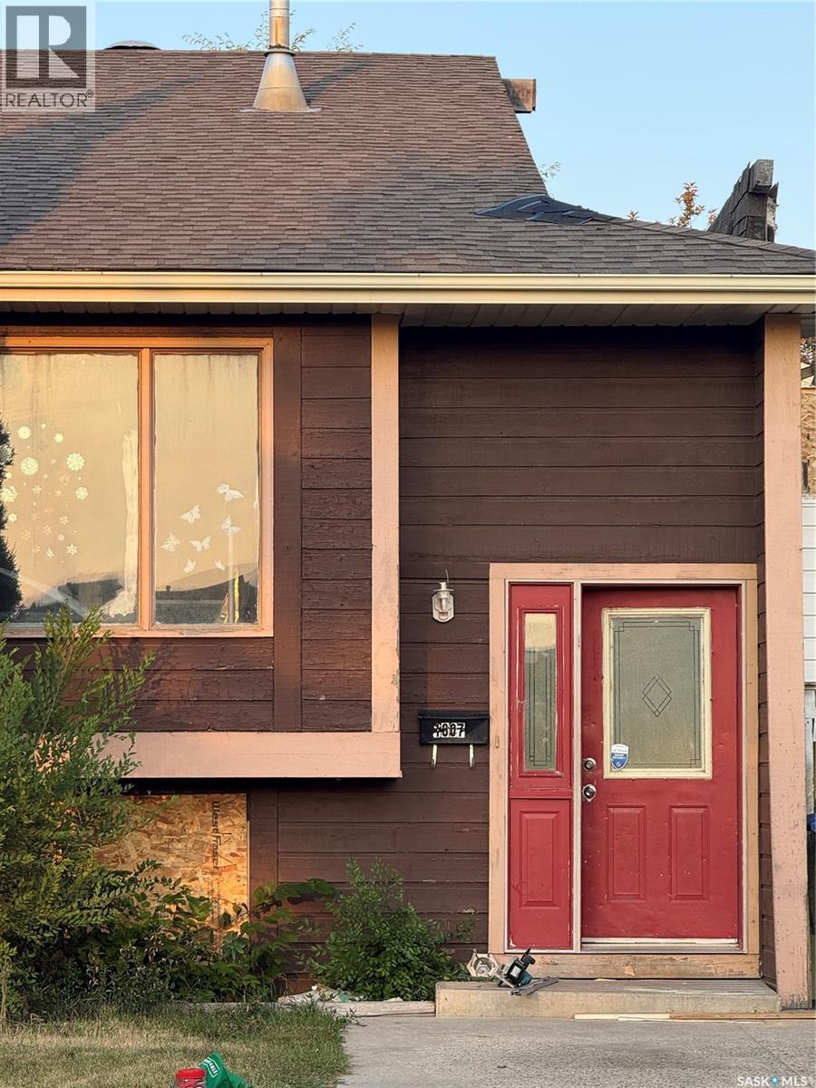 Residential in Saskatoon