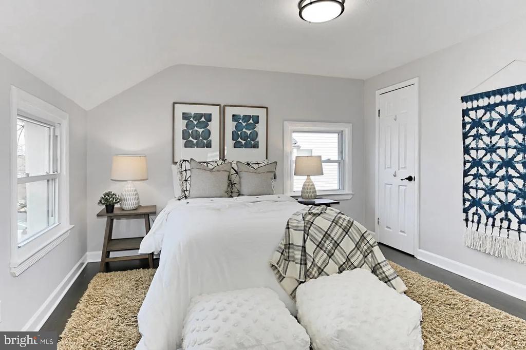 Residential Lease in ARLINGTON 5