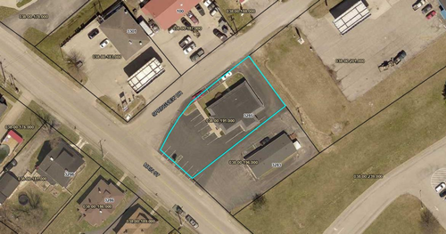 3285 Main St, Stamping Ground, KY, 40379-9786 | Card Image