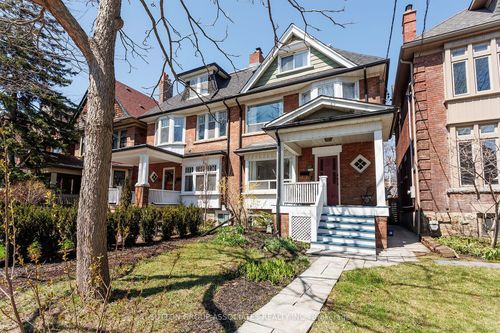 62 Marion St, Toronto, ON, M6R1E7 | Card Image