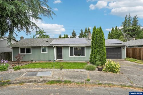 819 Chehalis Pl N, Keizer, OR, 97303-5326 | Card Image