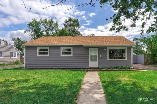 2224 Benedict Ave, Joliet, IL, 60436-1161 | Card Image