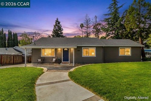 2472 Monterey Ave, Martinez, CA, 94553-3306 | Card Image