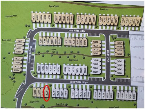 1128 June Wilde Rdg, Spring Hill, TN, 37174-2299 | Card Image