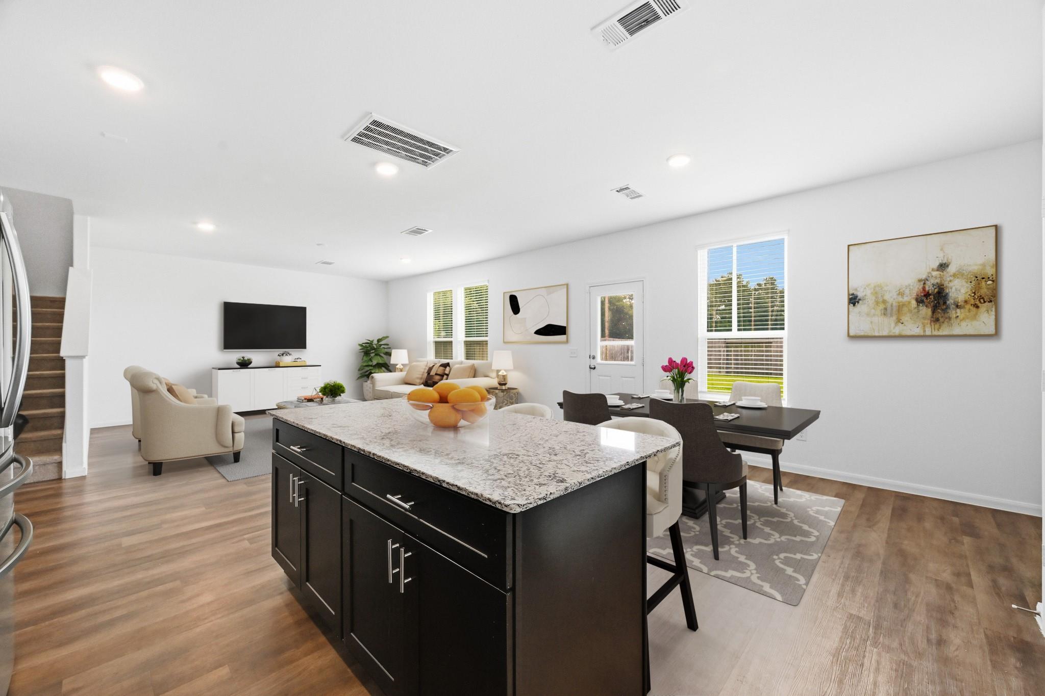 Residential in Hockley 5