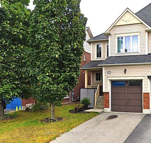57 Aldonschool Crt, Ajax, ON, L1S0C5 | Card Image