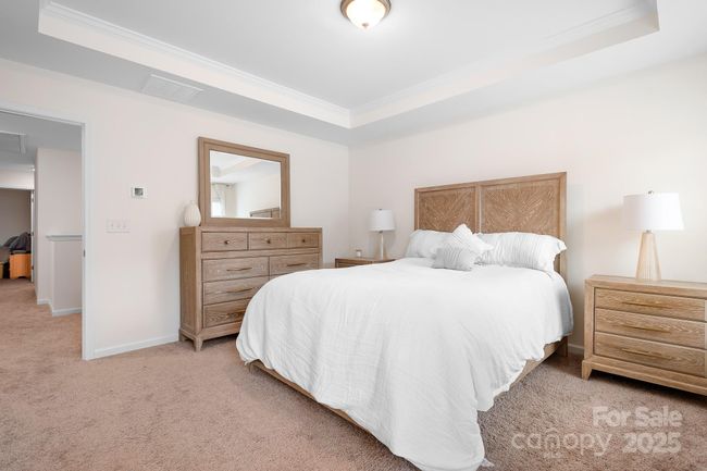 2795 Yeager Dr, Townhouse with 3 bedrooms, 3 bathrooms and null parking in Concord NC | Image 17