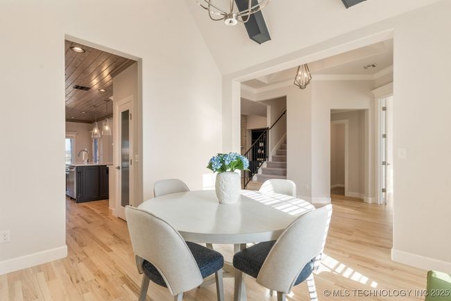 16508 S 3 Rd West Ave, House other with 4 bedrooms, 4 bathrooms and null parking in Glenpool OK | Image 12