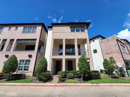 2609 Cottage Grove Green Dr, Houston, TX, 77007-2980 | Card Image