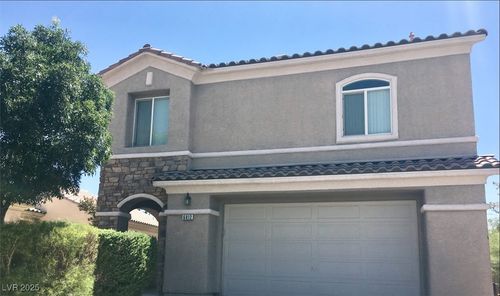 6812 Dipper Ave, North Las Vegas, NV, 89084-2242 | Card Image