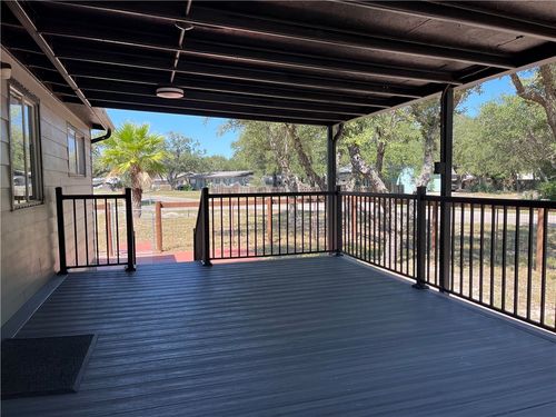 1001 Ibis Dr, Rockport, TX, 78382-6123 | Card Image