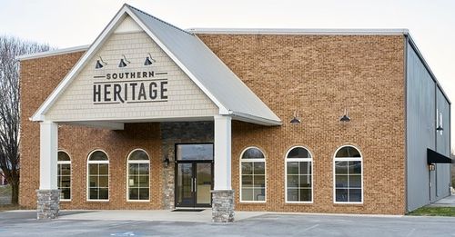 71 New Bushy Branch Rd, Manchester, TN, 37355-5809 | Card Image