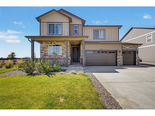 7594 E 159th Pl, Thornton, CO, 80602-8322 | Card Image