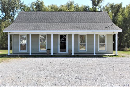 245 Highway 3161, Cut Off, LA, 70345-3367 | Card Image