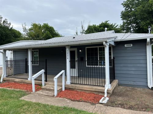 1226 Record Crossing Rd, Dallas, TX, 75235-6002 | Card Image