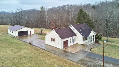 613 S Court St, Harrisville, WV, 26362-7639 | Card Image