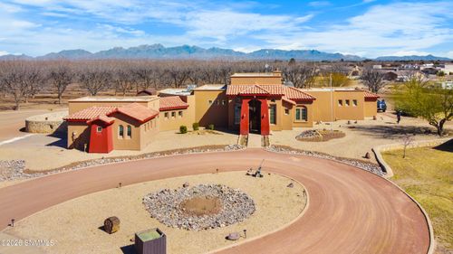 275 Sandy Beach Rd, Las Cruces, NM, 88005-4466 | Card Image
