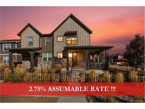 719 N Quatar St, Aurora, CO, 80018-3210 | Card Image