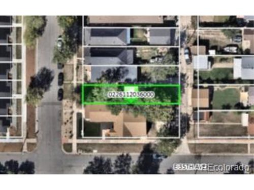 3510 N High St, Denver, CO, 80205-4044 | Card Image