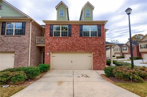 2171 Waterford Park Dr, Lawrenceville, GA, 30044-1824 | Card Image