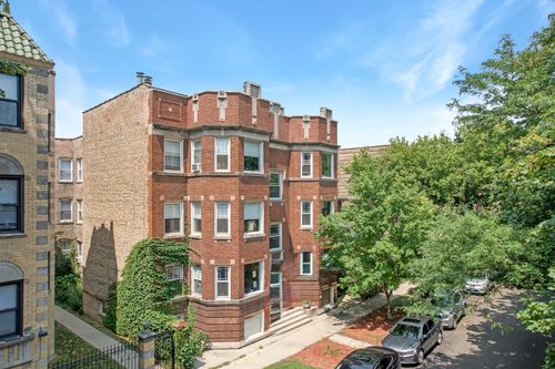 2-6816 N Lakewood Ave, Chicago, IL, 60626-3732 | Card Image
