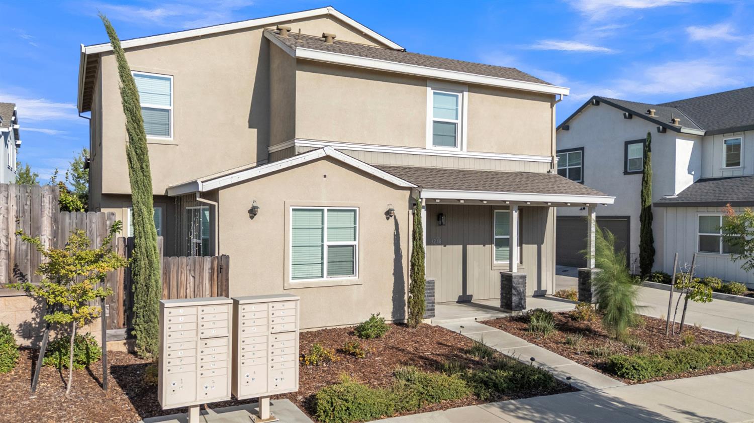 Residential in Folsom 2