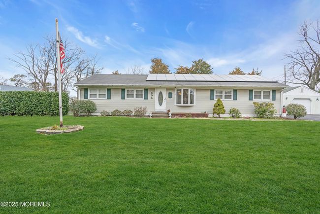 404 Adamston Rd, House other with 3 bedrooms, 2 bathrooms and null parking in Brick NJ | Image 5