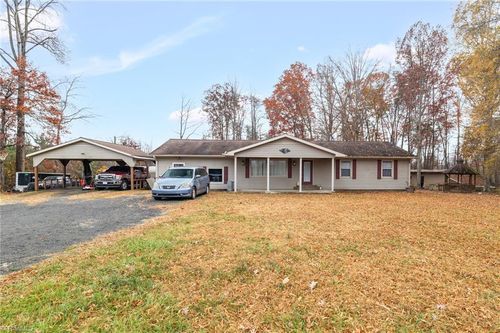 1565 Gravel Hill Rd, Ruffin, NC, 27326-9260 | Card Image