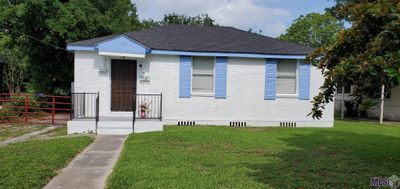 1208 Shirley Dr, House other with 4 bedrooms, 2 bathrooms and null parking in New Orleans LA | Image 1