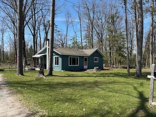 4355 Owl Rd, Lincoln, MI, 48742 | Card Image