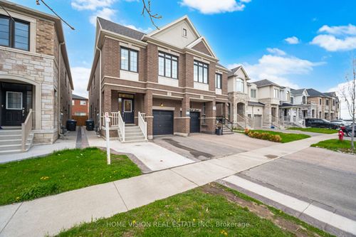 20 Hubbell Rd, Brampton, ON, L6Y2A5 | Card Image