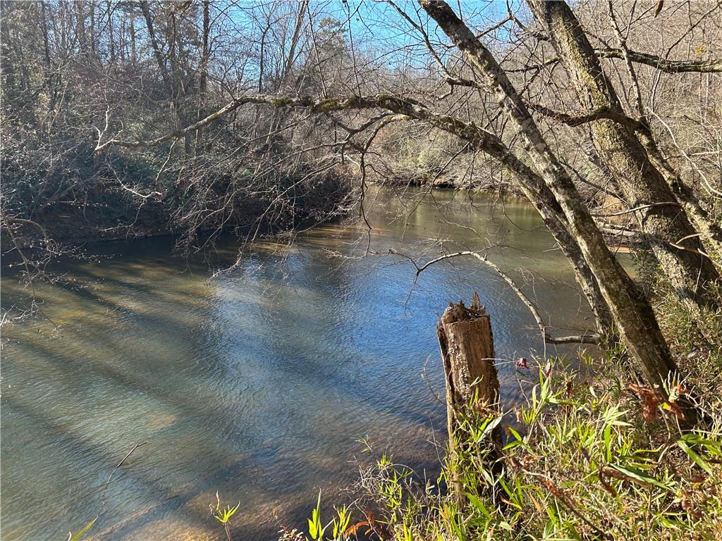 Land in Demorest 5