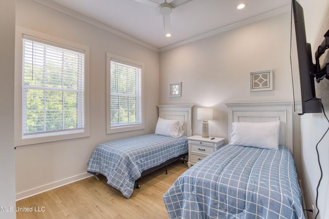 Guest bedroom 1 | Image 14