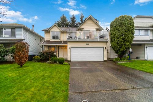 1760 Pekrul Pl, Port Coquitlam, BC, V3C6A7 | Card Image