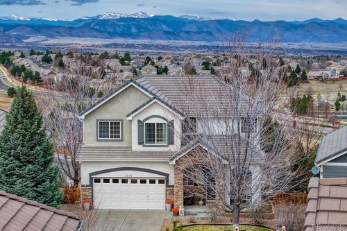 2371 Broadleaf Loop, Castle Rock, CO, 80109-3620 | Card Image
