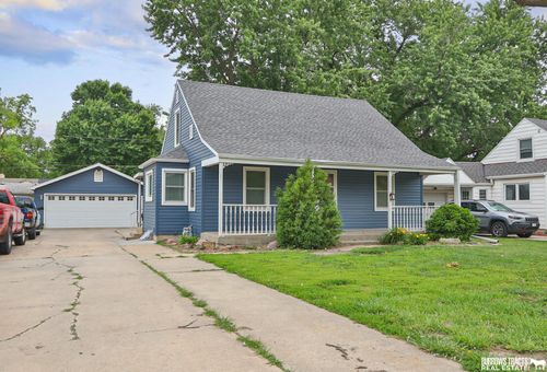1107 N 13th Street, Beatrice, NE, 68310 | Card Image