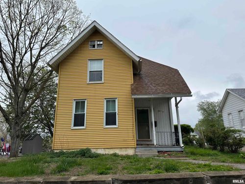 2811 8th Ave, Rock Island, IL, 61201-1929 | Card Image