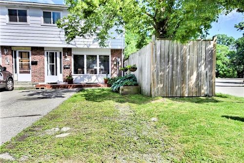 541 Parkview Cres, Cambridge, ON, N3H4Z9 | Card Image