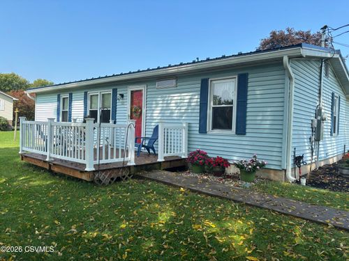 103 Walnut St, New Berlin, PA, 17855-8028 | Card Image